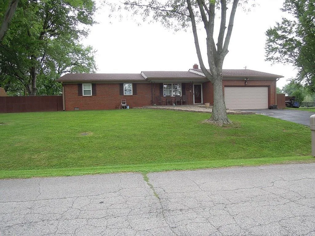 6208 Powell Dr photo 1