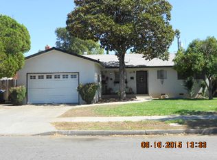 3242 Dublin Ave, Merced, CA 95340