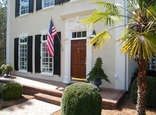 112 Charles Towne Pl, Aiken, SC 29803