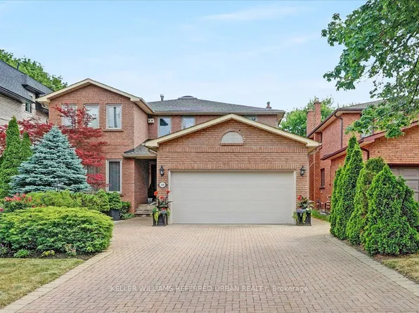 209 Ellerslie Ave, Toronto, ON M2N 1Y3