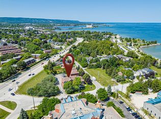 13 Raglan St #27, Collingwood, ON L9Y 5J5