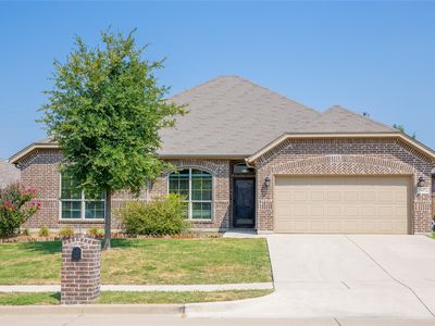 637 Peach Ln, Burleson, TX, 76028