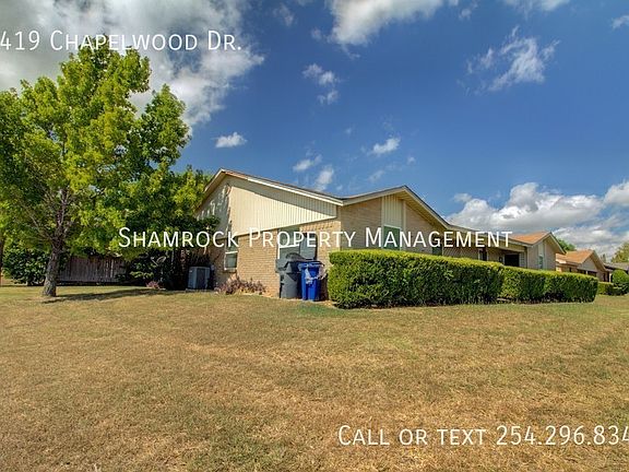 2nd image of 1419 Chapelwood Dr