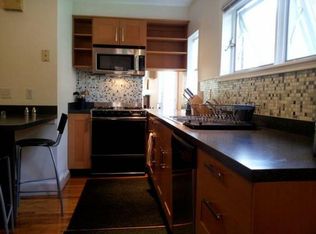 31 Huron Ave, Cambridge, MA 02138