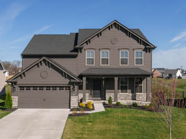 2830 Shellbark Cir, Villa Hills, KY 41017
