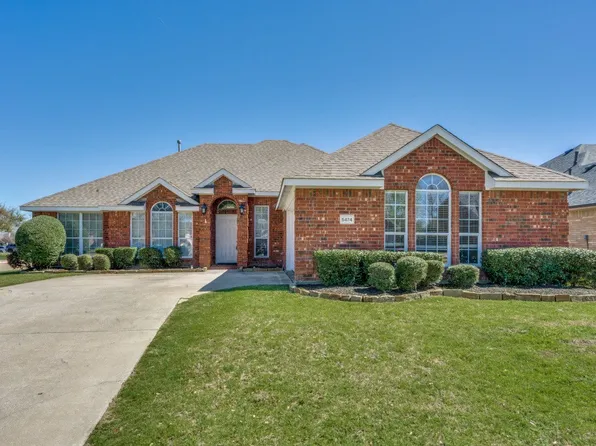 5474 Golfside Dr, Frisco, TX 75035