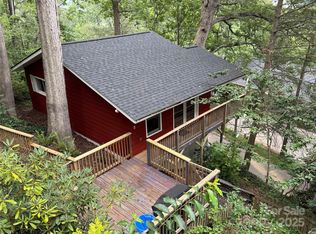 6 N Delano Rd #6, Asheville, NC 28805