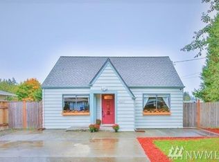 9223 S Alaska St, Tacoma, WA 98444