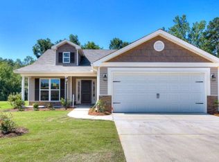 6014 Clifford St, Augusta, GA 30919