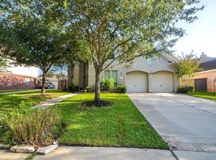 1907 Silver Brook Ln, Katy, TX 77494