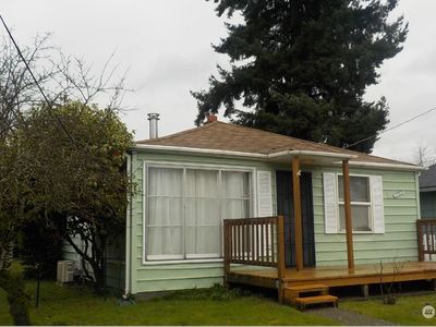 11168 Beacon Avenue S, Seattle, WA, 98178