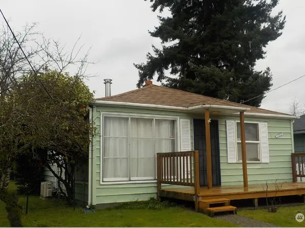 11168 Beacon Avenue S, Seattle, WA 98178