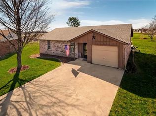 429 Southland St #429, Centerton, AR 72719