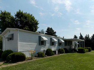 120 French Rd, Darlington, PA 16115