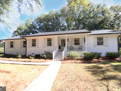 1010 Jeremy Dr, Watkinsville, GA, 30677