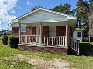 1222 Burgaw Highway, Jacksonville, NC 28540