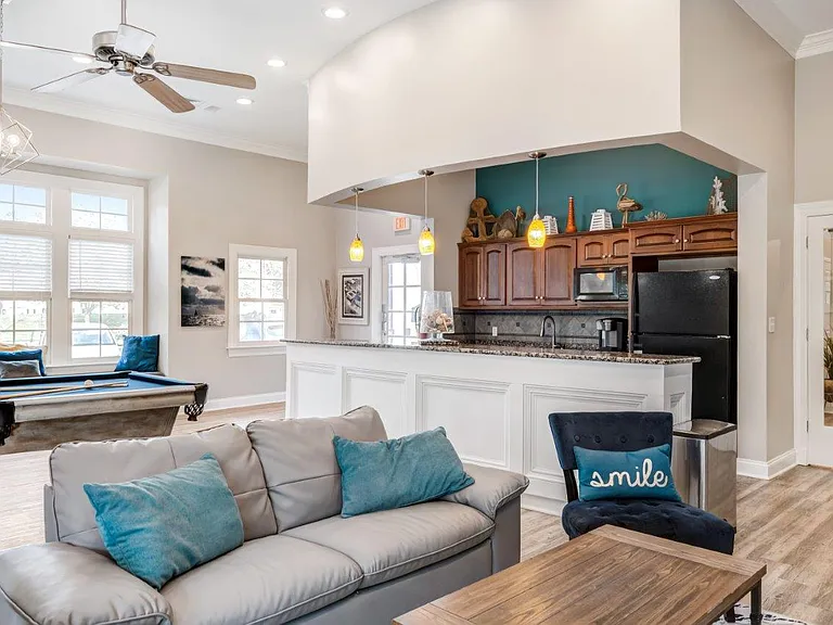 St. Marys Landing Apartments and Townhomes — Photo 9