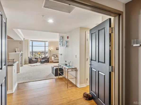 8100 E Union Avenue #1702, Denver, CO 80237