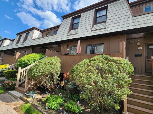 22 Heritage Drive #G, New City, NY 10956