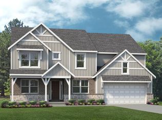 Berkeley Plan, Sheffield Forest, Macomb, MI 48042