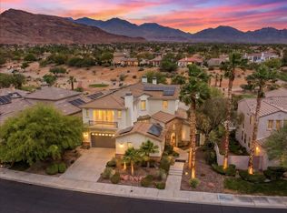 3043 Red Springs Dr, Las Vegas, NV 89135
