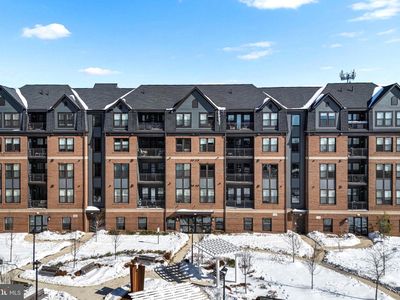 3927 Fair Ridge Dr #409, Fairfax, VA, 22033