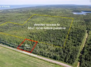 LOT 4 Outram Rd, Annapolis, NS B0S1P0