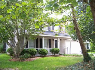 352 Kingston Ln, Mount Pleasant, SC 29464