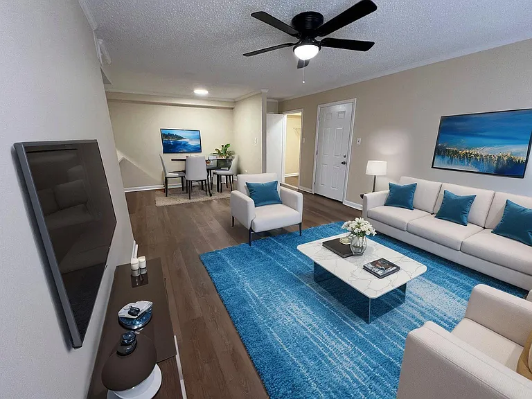 Tiger Den Apartments — Photo 41