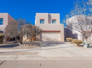 9719 Calle Chamisa NW, Albuquerque, NM 87114