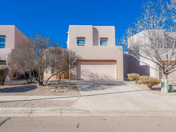 9719 Calle Chamisa NW, Albuquerque, NM 87114