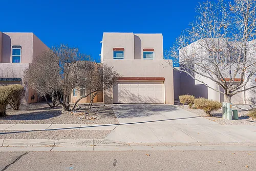 9719 Calle Chamisa NW Photo 1