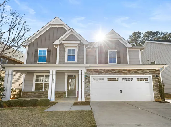 2039 Travern Dr, Raleigh, NC 27603