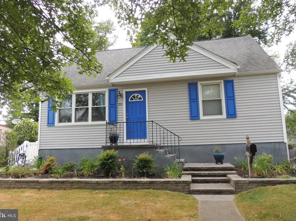 55 N Fernwood Ave, Pitman, NJ 08071