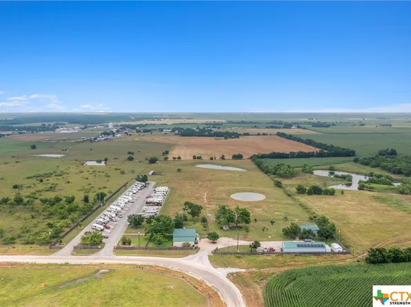 1800 County Road 374, Taylor, TX 76574