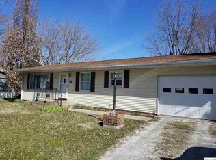 1655 Ripley St, Nauvoo, IL 62354