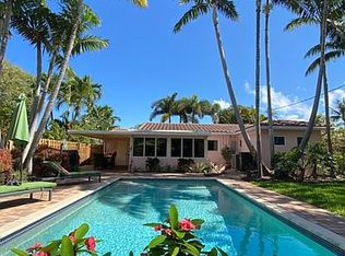 1633 N Victoria Park Rd, Fort Lauderdale, FL 33305