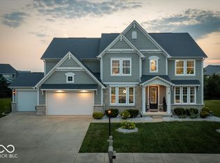 9984 Stable Stone Ter, Fishers, IN 46040