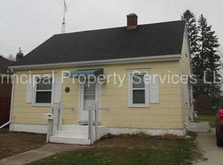 2016 Waldo Blvd, Manitowoc, WI 54220