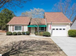 102 N Woodgreen Way, Greenville, SC 29615