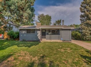 4616 S Pearl St, Englewood, CO 80113