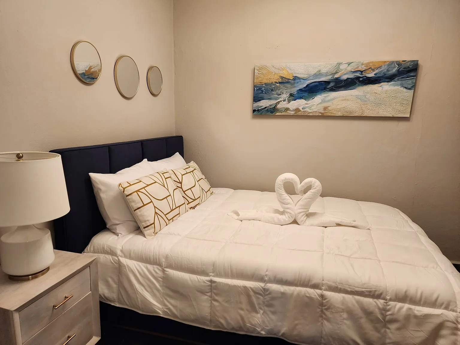 1 bed, $950 — Photo 2