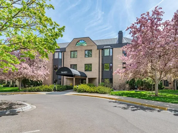 14401 Atrium Way APT 136, Minnetonka, MN 55345