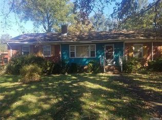 843 Woodhaven Dr, Richmond, VA 23224