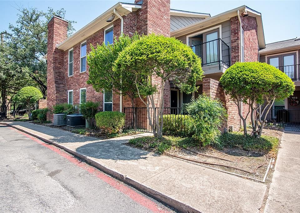 7510 Holly Hill Dr APT 102, Dallas, TX 75231 Zillow