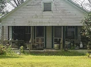 3198 Babe Lawrence Rd, Florala, AL 36442