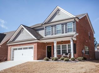 1229 Cold Tree Ln, Watkinsville, GA 30677