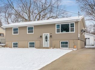 1538 King Ave, Des Moines, IA 50320