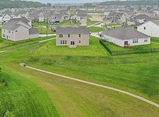 9355 Cobble Ct, Avon, IN 46123