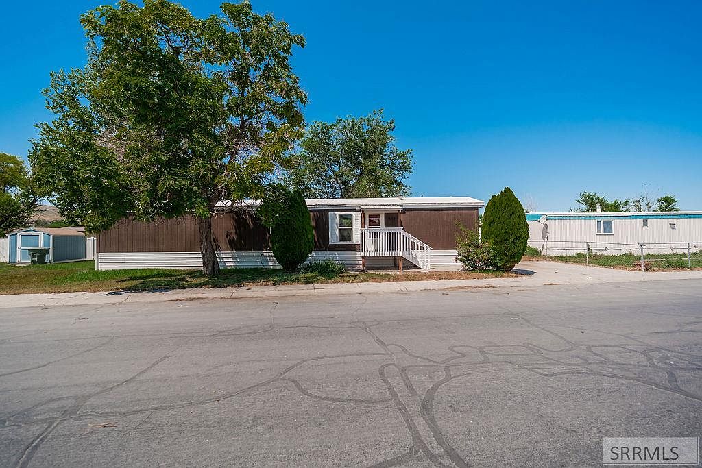 1730 W Quinn Rd TRAILER 425, Pocatello, ID 83202 MLS 2155785 Zillow